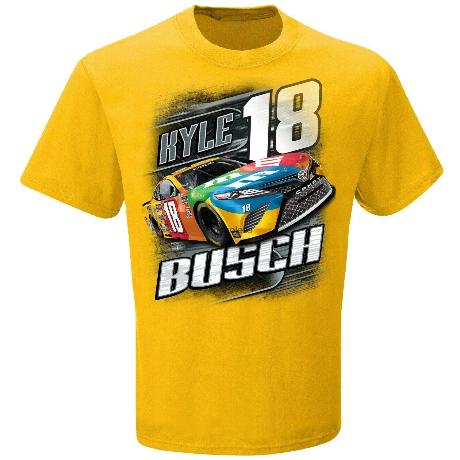 Kyle busch t shirt Clearance
