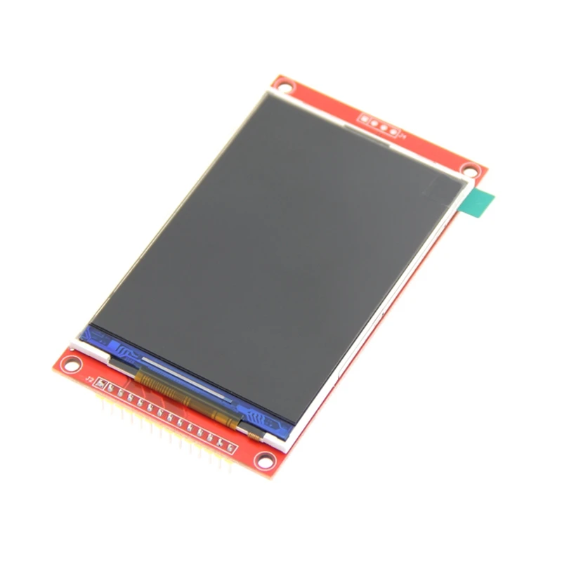 3,5 дюймов 480x320 SPI серийный TFT ЖК-модуль экран дисплея без пресс-панели Драйвер IC ILI9488 для MCU-Hot