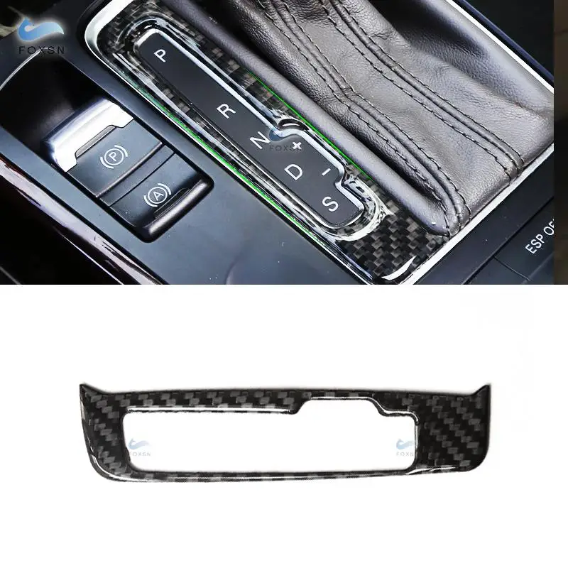 Панель переключения передач для Audi A4 B8 A5 Q5 2009- 2013 2014 2015 2016 | Автомобили и мотоциклы