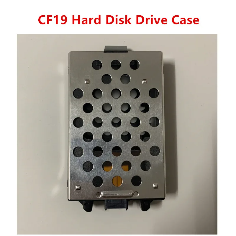 Laptop cf19 hard disk drive SATA HDD Caddy Toughbook CF-19 CF 19 CF19 Hard Disk Drive Case with Cable Adapter | Автомобили и