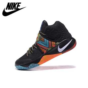 

Original Nike Kyrie 2 EP low Men basketball shoes Breathable comfortable sneakers size 40-45