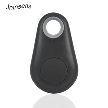 Смарт iTag беспроводной Bluetooth трекер Детская сумка кошелек ключ искатель gps локатор анти-потеря сигнализации Pet телефон автомобиль потеря напоминание