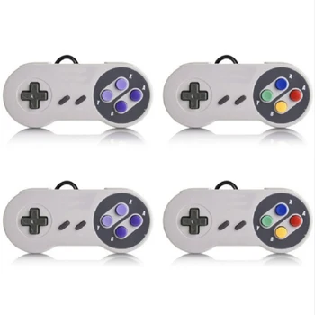 

USB Gamepad Gaming Joystick SNES Game Controller Retro Gamepads for PC NESPi RetroPie Game Control