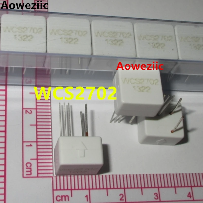 5 шт. WCS2702 WCS2705 WCS2720 WCS2750 WCS2202 WCS2210 WCS2801 WCS2810 WCS37A50 WCS38A25 туалета датчика тока серии
