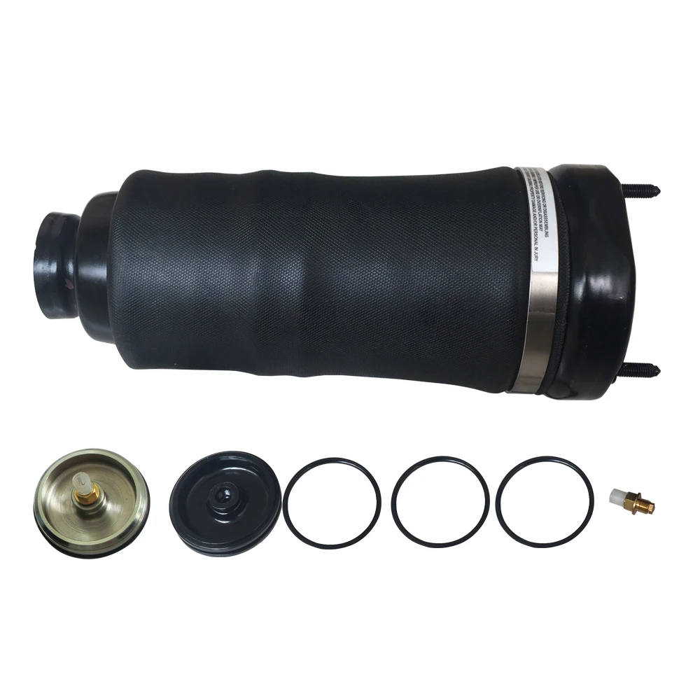 Совершенно новая передняя пневмопружина для Mercedes W251 r-класс 2006-2010 oe# A2513203013, 2513203013, A2513203113, 2513203113