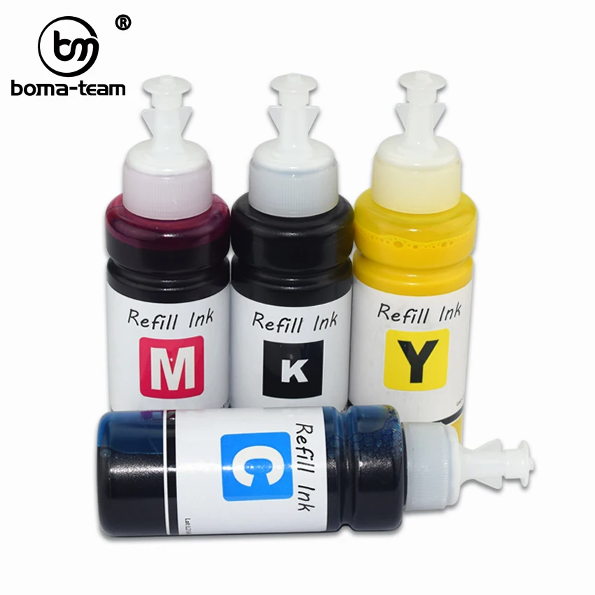 Чернила для струйной печати для Epson WF-7830 WF-7840 WF-7835 WF3825 (art.: 3920b68e91e76) - 3920b68e91e76
