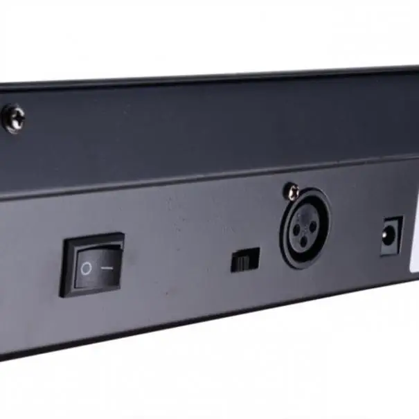 192 DMX контроллер диджей оборудование DMX 512 консоль сценическое освещение для светодиодный Par движущийся прожектор DJ контроллер