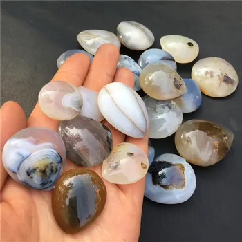 

Natural Tumbled Carnelian Crystal Gravel Agate Healing Stones Planting Aquarium Fish Tank DIY Material