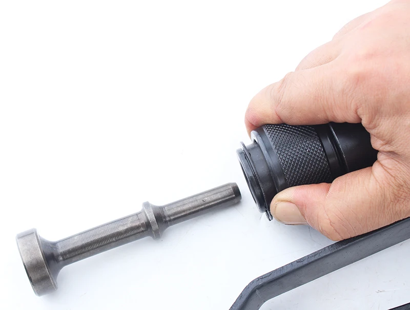 pneumatic 250 hammer 4