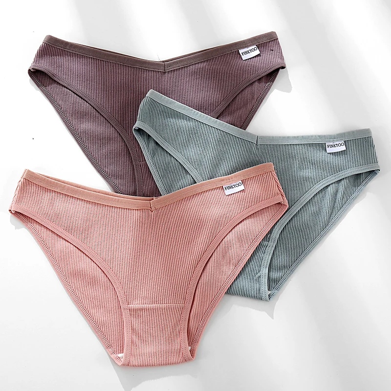 Рисунок 4 - Трусики женские хлопчатобумажные