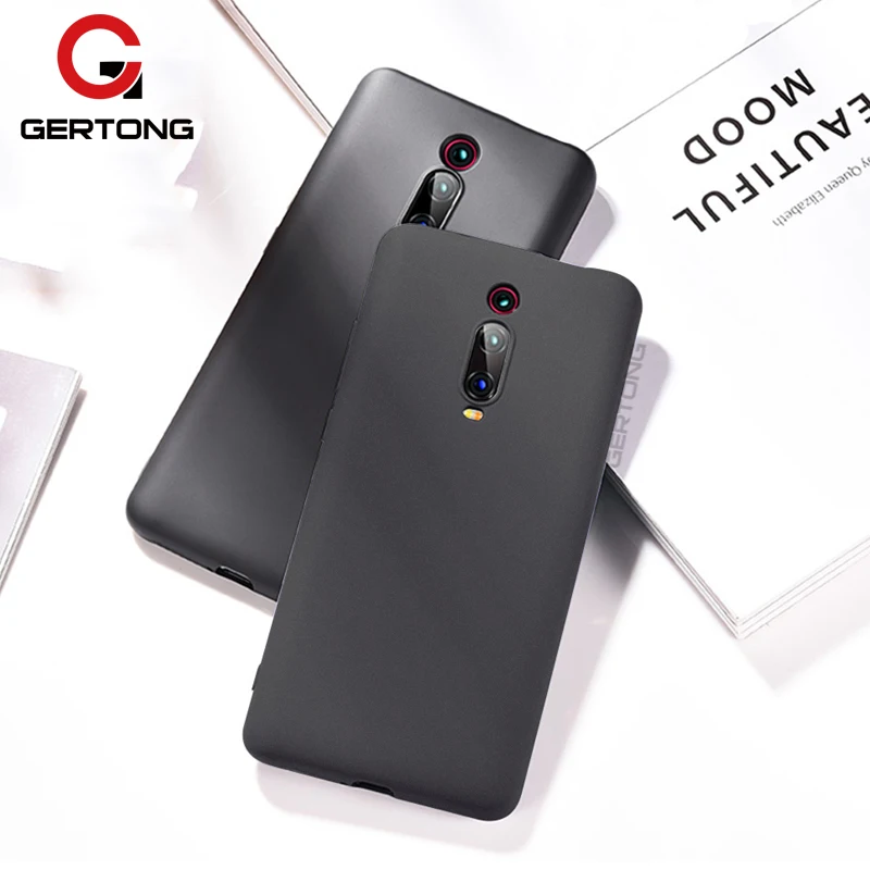 Прозрачный ТПУ чехол для Xiaomi Redmi Note 7 8 Pro 7A K20 6 6A Ультратонкий телефона Note8 |