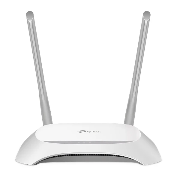 

English firmware TP-LINK TL-WDR841N WiFi router Wireless Home Routers TPLINK Wi-Fi Repeater routers Network Router