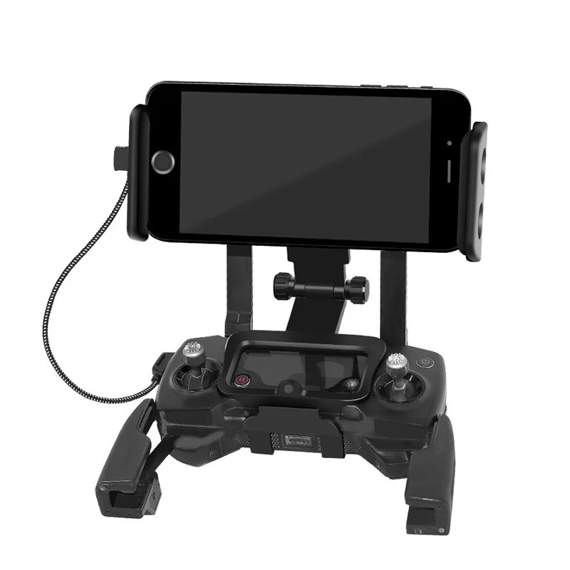 

Dji yulai Mavic 2 Remote Control Mobile Phone Tablet Only Holder Front Mobile Phone Bracket