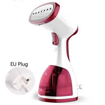 

Garment Steamer for Home Portable Steamer Handheld Steam Iron Clothes Travel Steamer Clothing Planchas Para for clothes