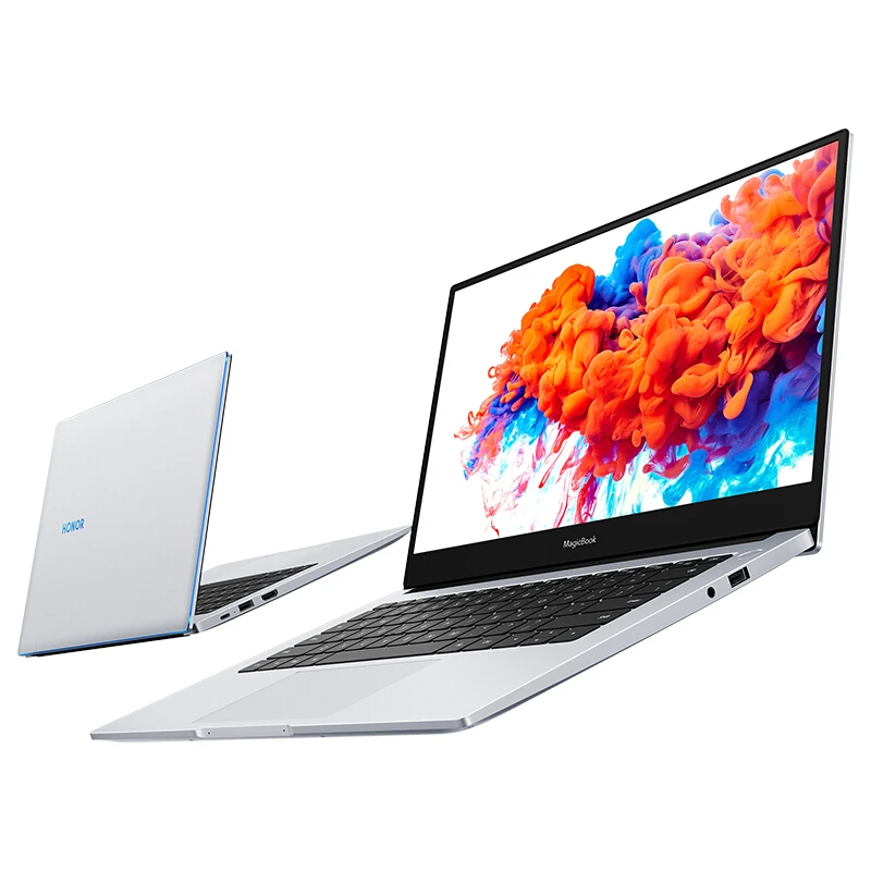 Ноутбук HUAWEI HONOR MagicBook 14 2020 дюймов AMD Ryzen 5 3500U 8 ГБ 256 PCIE SSD FHD IPS ультрабук|Ноутбуки| |