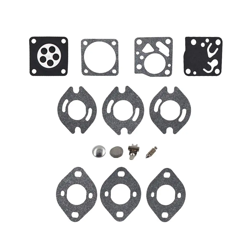 Карбюратор для Tecumseh TC200 TC300 Tillotson RK21 HU|Карбюратор| |