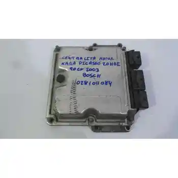 

0281011084 1950486 switchboard Engine EUA Citroen Xsara Picasso