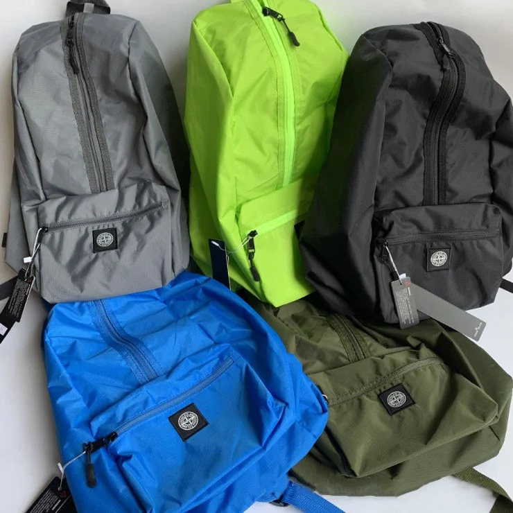 

2020 New Stone Sports and Island Leisure Backpack