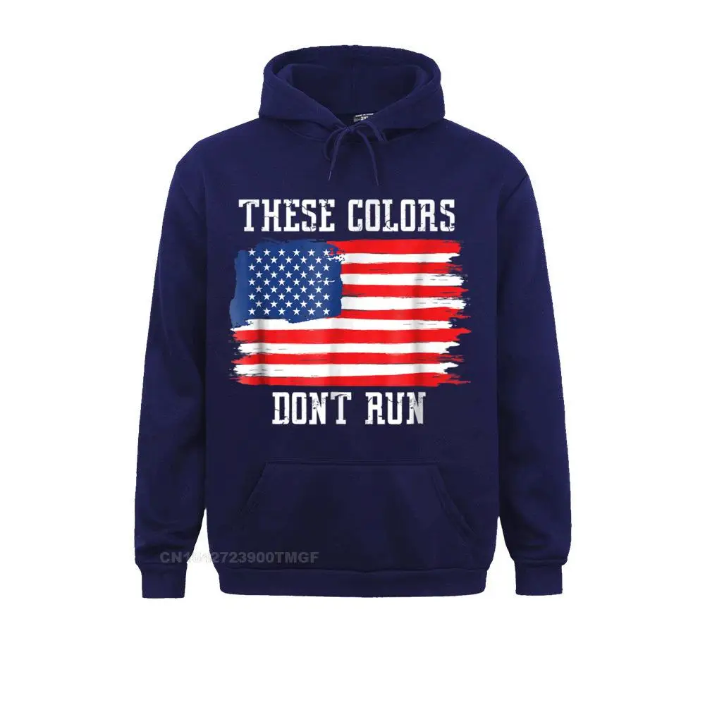 These Colors Dont Run Patriotic USA American Flag T-shirt__19029 Sweatshirts Fashionable Long Sleeve Casual  Mens Hoodies Hoods Summer/Fall These Colors Dont Run Patriotic USA American Flag T-shirt__19029navy