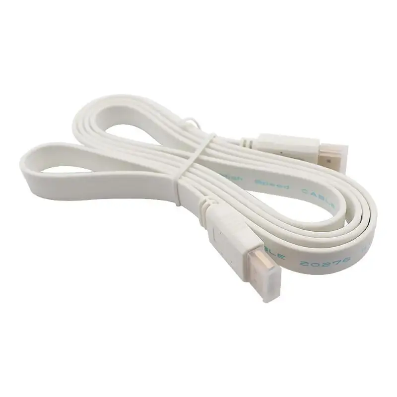 HDMI 1,4 кабель штекер до 1080P HDMI 2,0 Мужской кабель HD конверсионная линия hd-конвертер HDMI кабель для передачи данных для ТВ проектор сплиттер