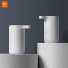 Xiaomi Youpin SANJIE Teaware T1 barreled водяной насос автоматический подачи воды бытовой Электрический диспенсер для воды