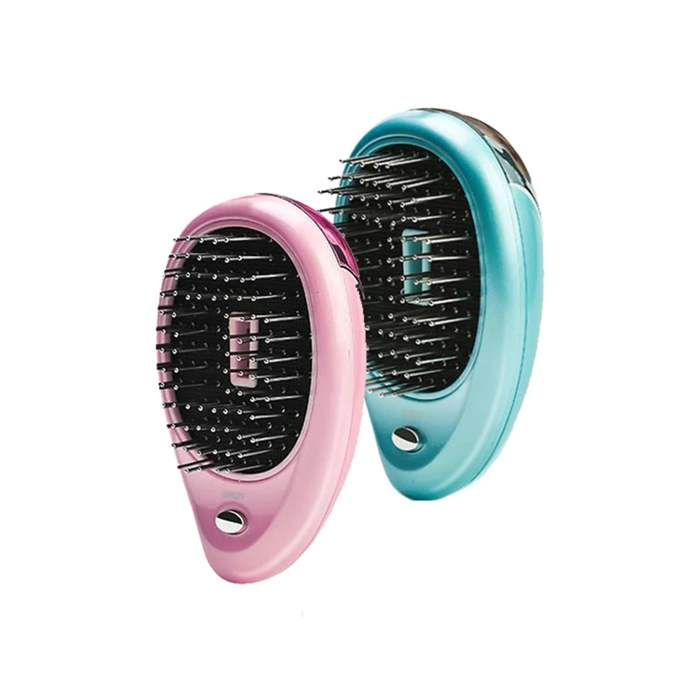 electric ions comb