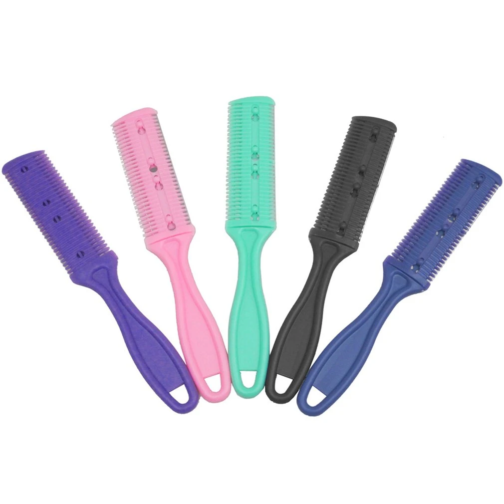 double sided hair trimmer