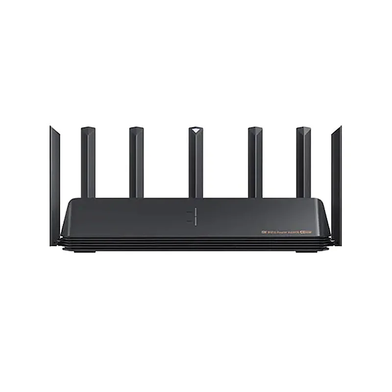 router extender Original Xiaomi Mi WiFi AX6000 Wireless Router WiFi6 VPN 512MB Qualcomm CPU Mesh Repeater External Signal Network Amplifier router amplifier Modem-Router Combos