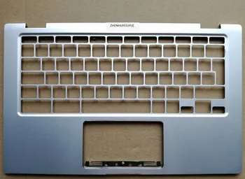 شراءجديد لشركة آسوس Chromebook الوجه C435TA C434TA-DS588T C غطاء لوحة المفاتيح الحافة المملكة المتحدة