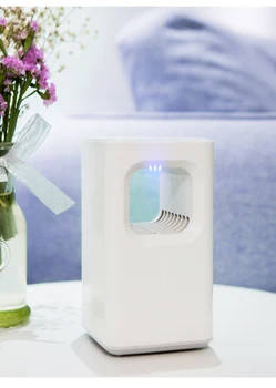

Photocatalyst Mosquito Killer Lamp Usb Mosquito Repellent Mosquito Catcher Mosquito Repellent Lamp Indoor Mosquito For Baby