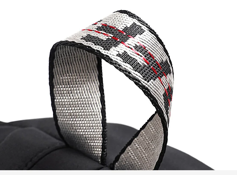 2019 Brand Design Women Casual Nylon Backpack Purse Teenager Girls Pink School Bags Ladies Bow Backpack Big Travel Rucksack Bags (7)