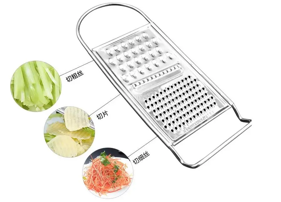 Kitchen tools vegetable peeler radish silk grater fruit and vegetable potato peeling knife knives planing scraper