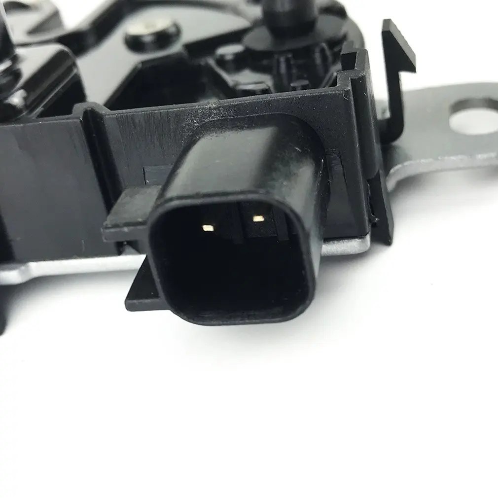 1998-2005 для Ford для Focus Cmax замок крышки капота с вилкой 4895286 3M51-16700-Bc