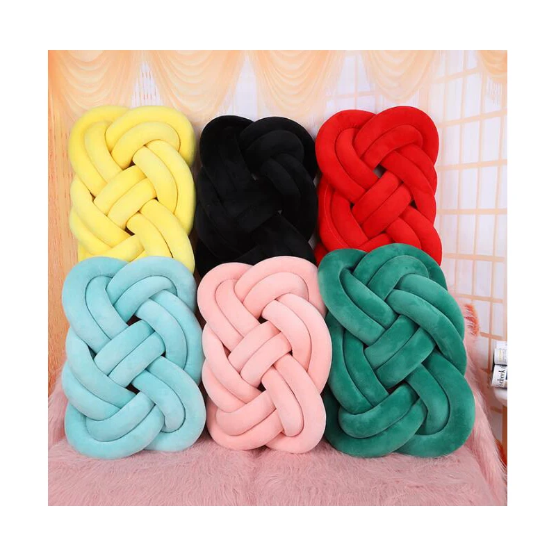 

Newborn baby bed bumper Cushion Weaving met baby Safety Protection Pad nursery accessories Comfortable YYJ004