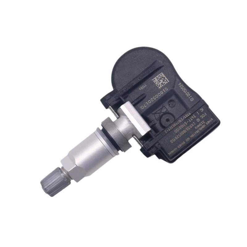 

TPMS Tire Pressure Monitor Sensor for Hyundai Accent Sonata Kia Forte Sorento 52933-2M000