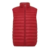 Man 90% Duck Down Vest Ultra Light Gielt Casual Waistcoat Spring Autumn Light Down Jacket Male Good Quality 6