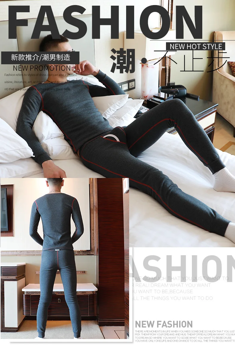 Хлопковые подштанники blusa termica masculina heren зимнее термобелье termica homem moto мужское термобелье леггинсы