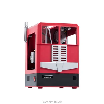 

CR-100 small toy impresora 3d Children student education 3d printers wholesale price