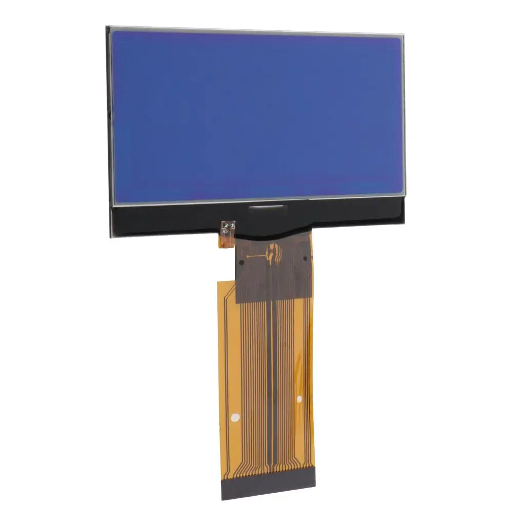 Auto Electronix LCD Screen for 2000-2007 for Mercedes Benz W203 C-class C160 C200