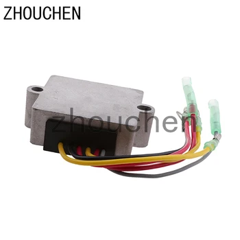 

Rectifier Regulator For Mercury Mariner Outboard 6 Wire 815279-3 883072T