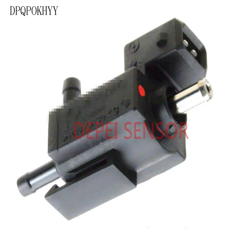 DPQPOKHYY (x1) турбо электромагнитный клапан OEM PIERBURG для Volvo S60 S80 V70 XC70 XC90 Новый 30670448|turbo