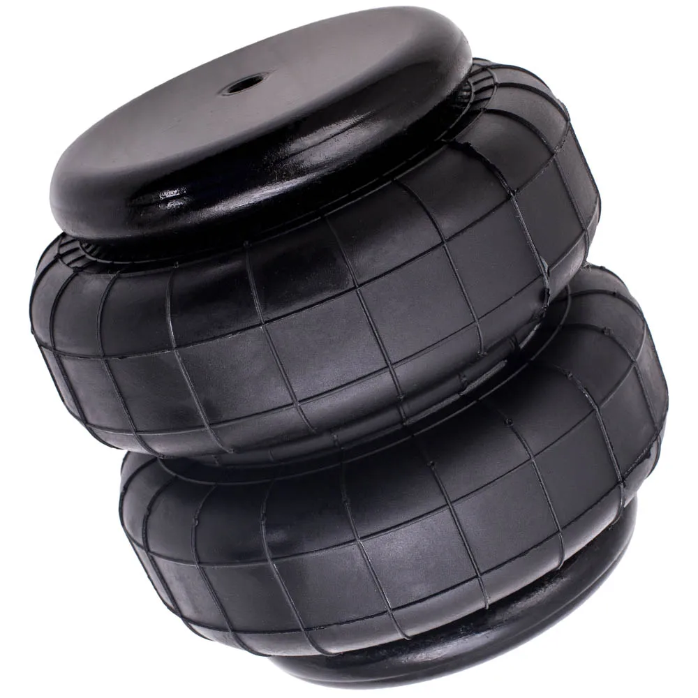 2PCS Standard 2500 lb Air Ride Suspension Bag