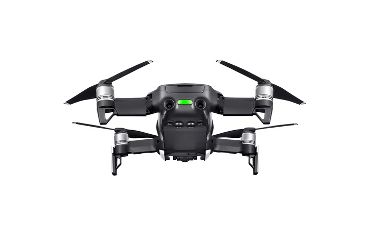 DJI Mavic Air fly more combo, беспилотные летательные аппараты с 3-осевому гидростабилизатору и 4K Камера и 8 Гб Встроенная память бренд в