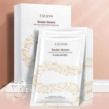 

1 Pieces Pore Repair Moisturizing Mask Firming Hydrating Soothing Mask Skin Care Cosmetics