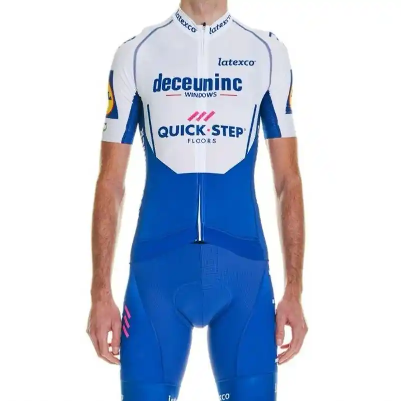 pro team cycling jerseys