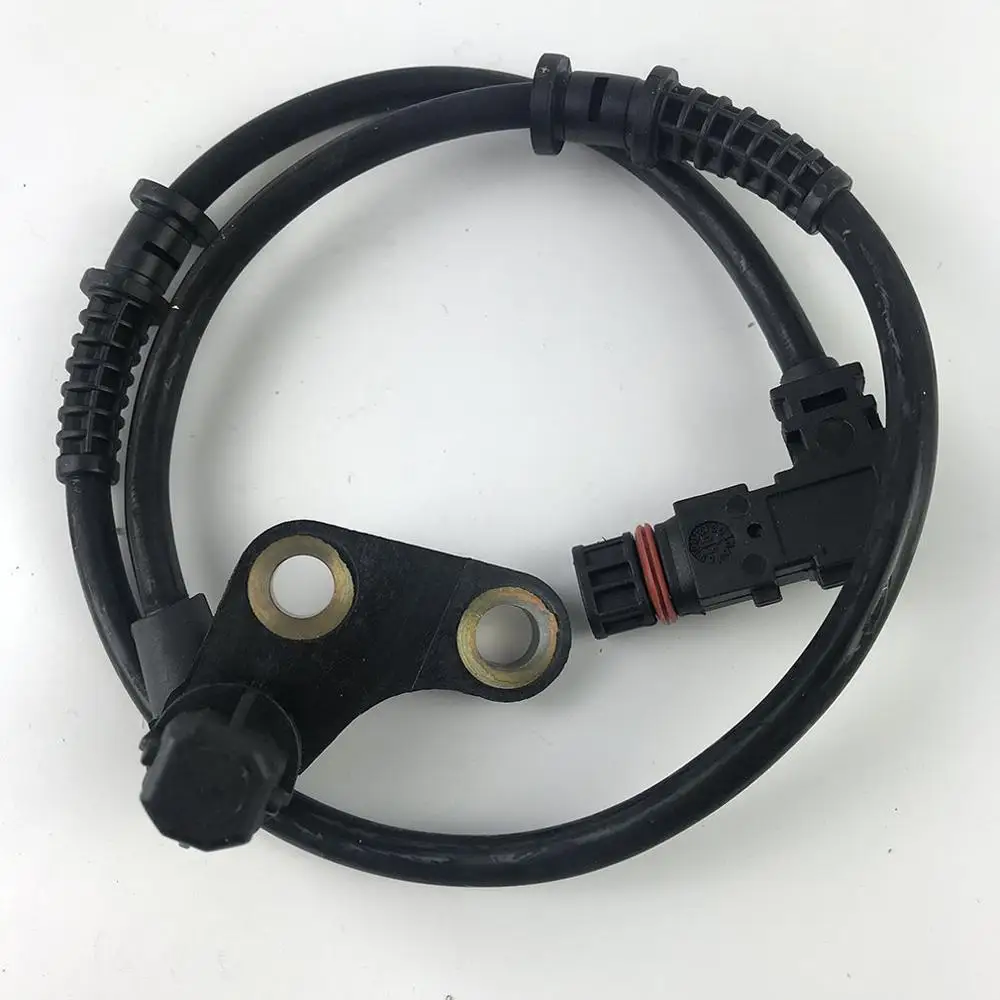 Автомобильные аксессуары ABS Датчик скорости колеса для Mercedes R170 W202 C208 1705400817 передний левый ABS Датчик скорости колеса