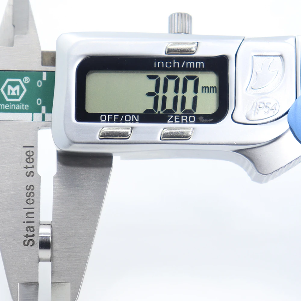 MR106zz шарикоподшипники 6*10*3 мм (10 шт.) миниатюрные MR106 Z ZZ высокоточные