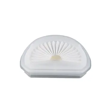 

Handheld Vacuum Cleaner Filter Accessories HEPA Filter High Efficiency Filter Dust Replacement Filter for BLACK+DECKER HLVA315J