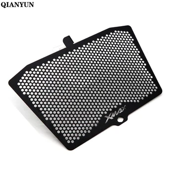 

For YAMAHA XMAX300 XMAX250 2017-2019 Motorfiets Radiator Guard Protector Grille Water tank network protection net radiator