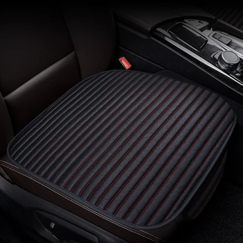 

Full Coverage flax fiber car seat cover auto seats covers for bmw7 series bmw8 series bmw i8 xi x2 x3 bmw x5 x6